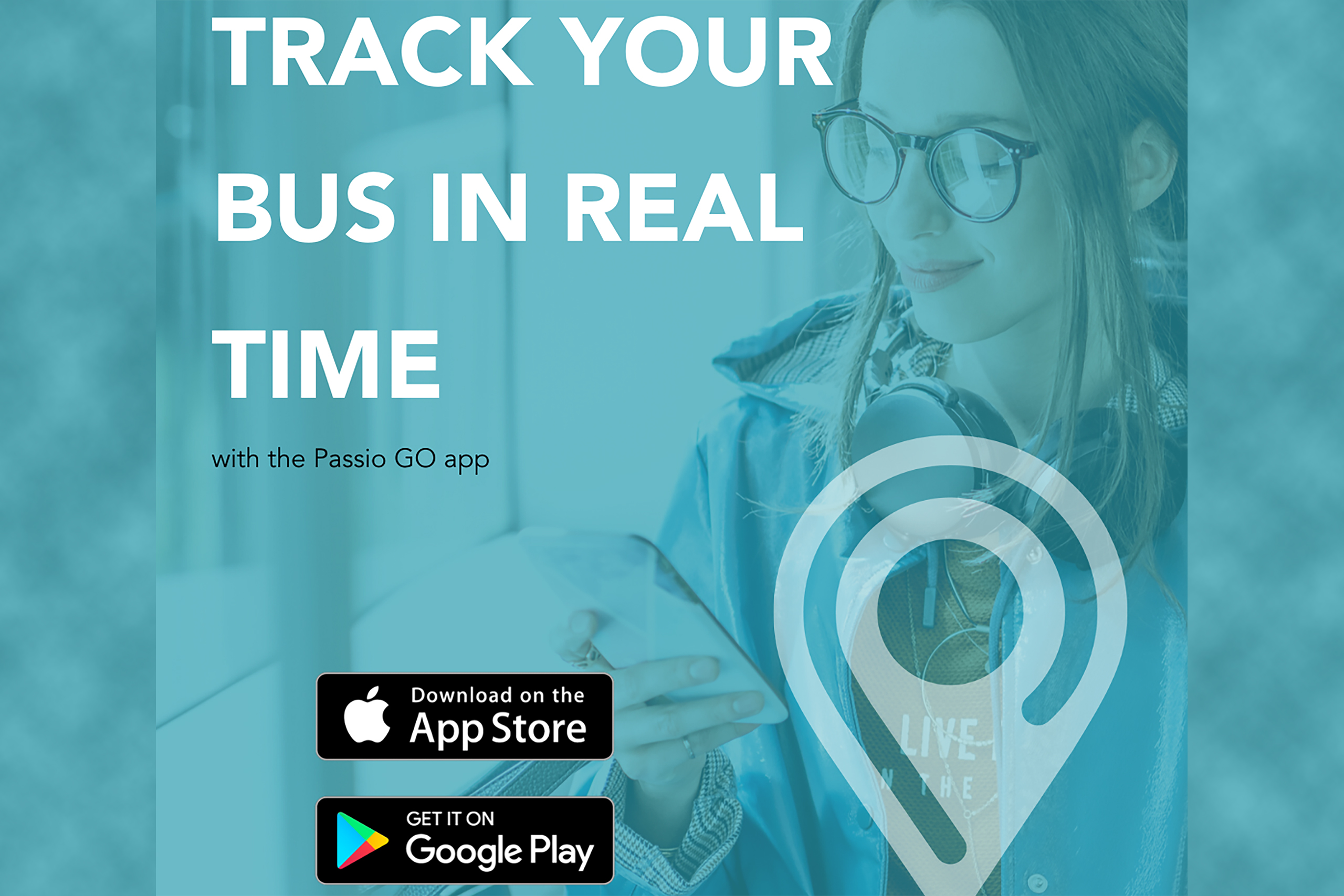 Rider Transit Launches New Mobile App and Bus Tracking System!