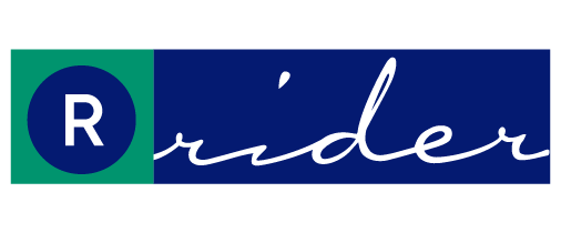 Rider Transit logo